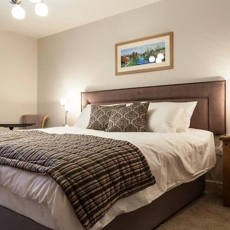 Parkers House Bed & Breakfast Newtown  Eksteriør billede
