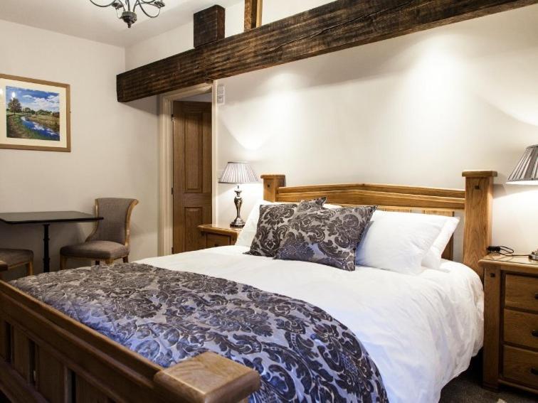 Parkers House Bed & Breakfast Newtown  Eksteriør billede