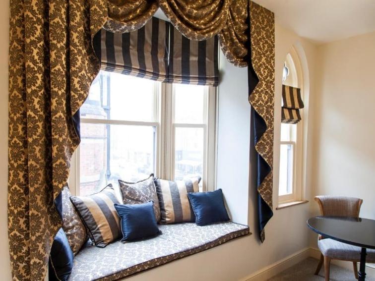Parkers House Bed & Breakfast Newtown  Værelse billede