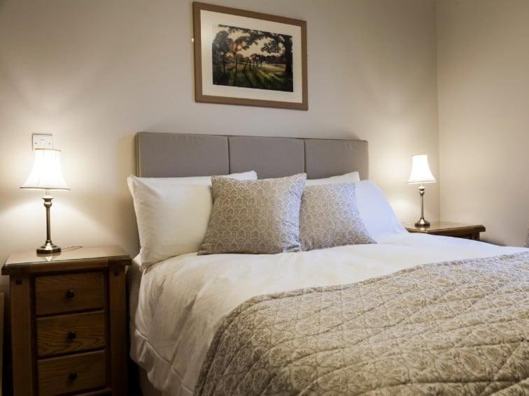 Parkers House Bed & Breakfast Newtown  Værelse billede